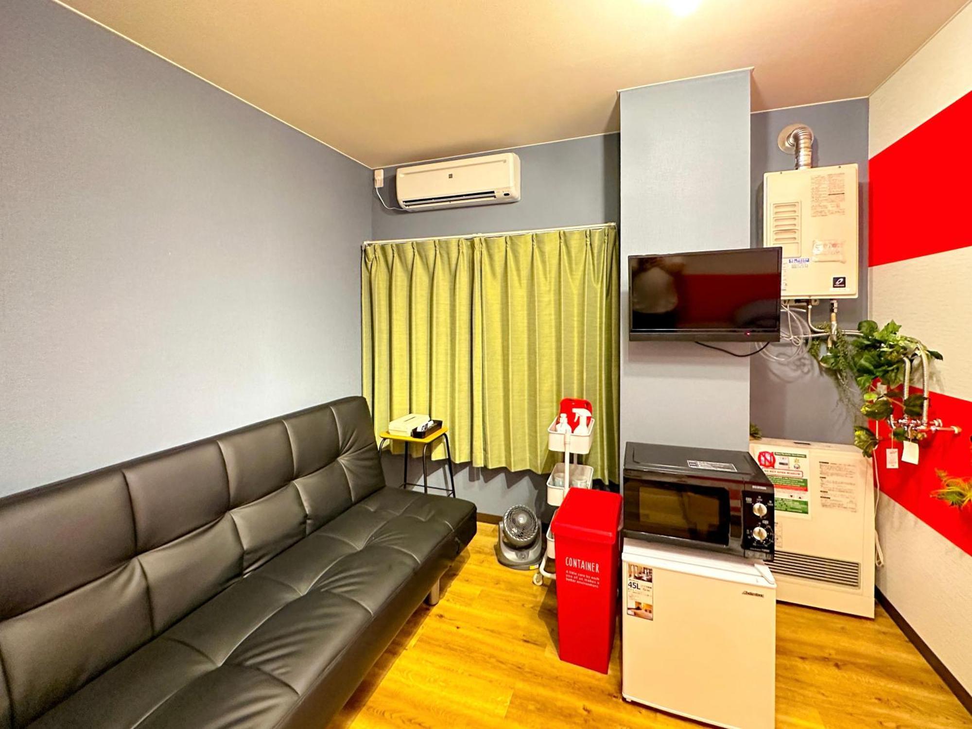 شقة Pier6 أوتارو المظهر الخارجي الصورة