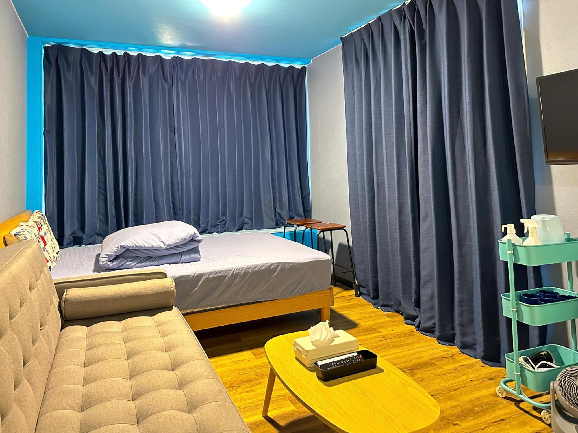 شقة Pier6 أوتارو المظهر الخارجي الصورة