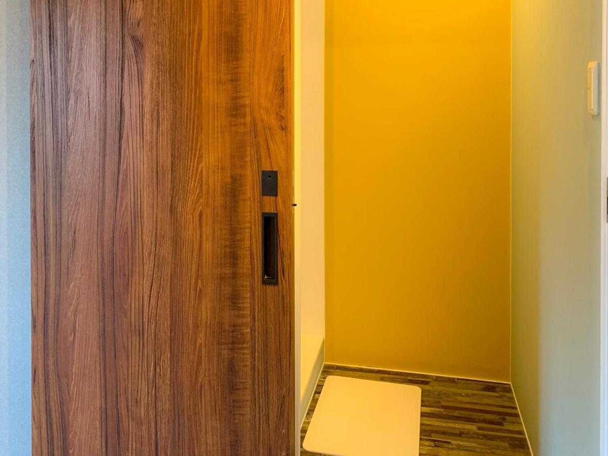 شقة Pier6 أوتارو المظهر الخارجي الصورة